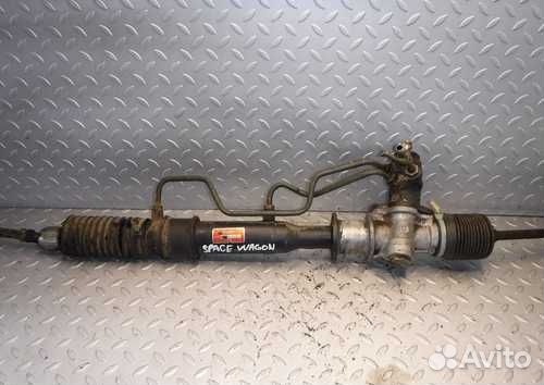 Рейка Спейс Стар, Рунер, Вагон, Л300, Лансер