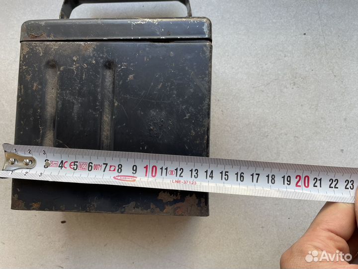 Железнодорожный фонарь СССР