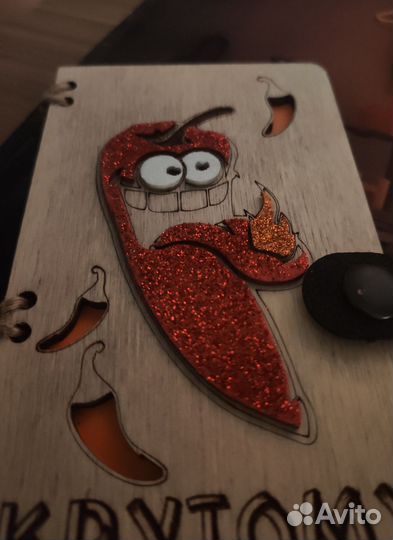 Конверт для денег