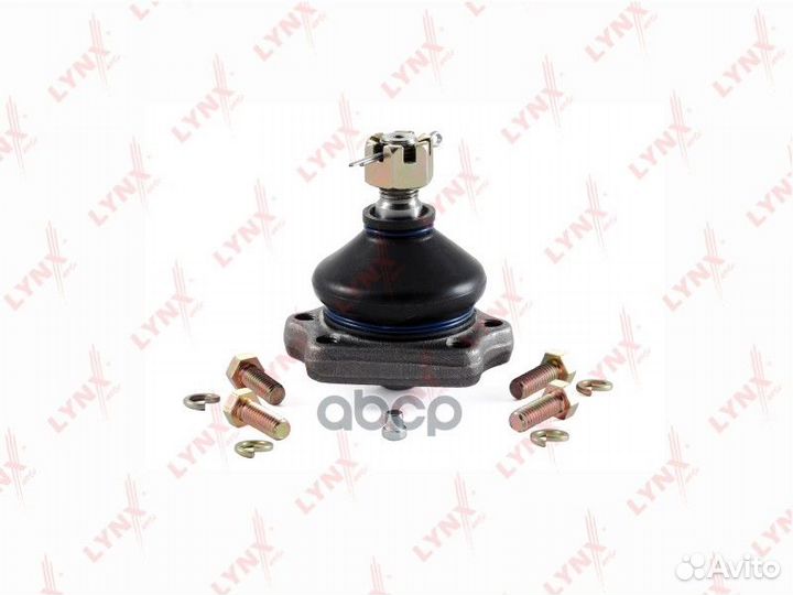 Опора шаровая ford/nissan maverick/pathfinder -04