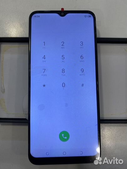 Дисплей для Tecno Spark 8C (KG5n)