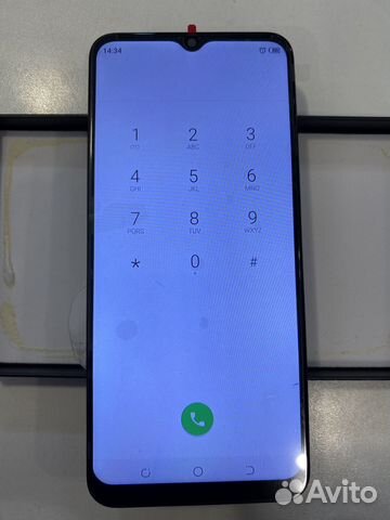 Дисплей для Tecno Spark 8C (KG5n)