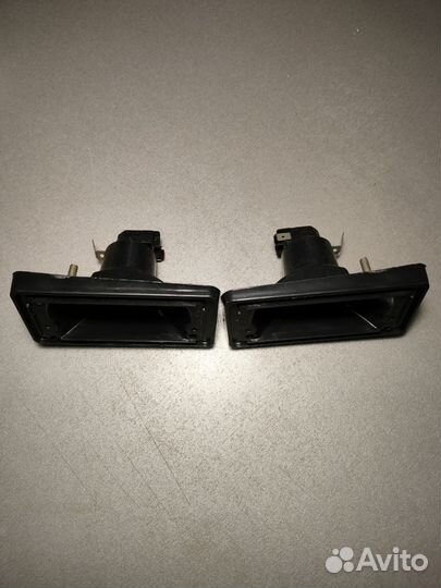 Подфарники ваз 2101
