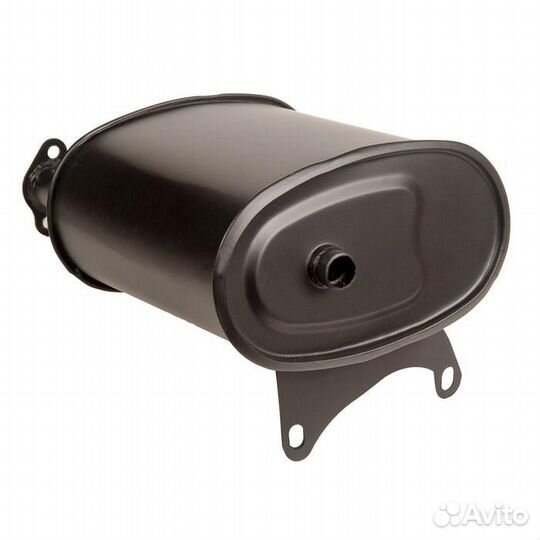 Глушитель для двигателя 188/390 131024 188/390