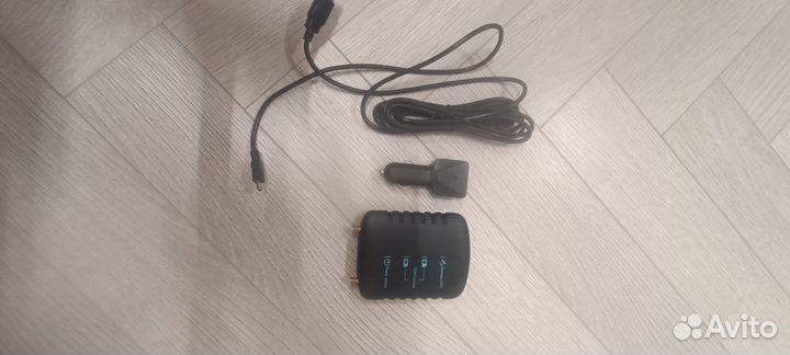 Voyager 2N глонасс трекер