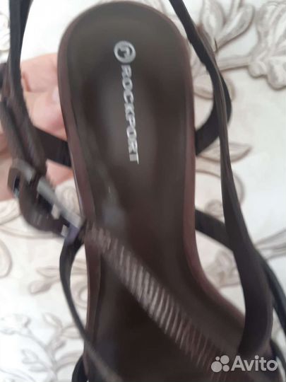 Босоножки женские 37 размер фирма