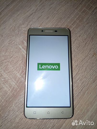 Lenovo K5 Play, 2/16 ГБ