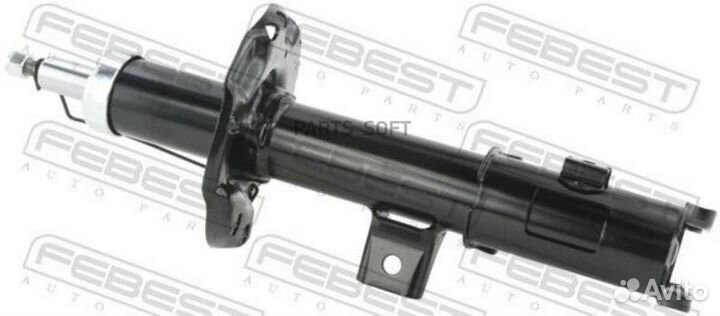 Амортизатоp hyundai Tucson 18 2018-2021