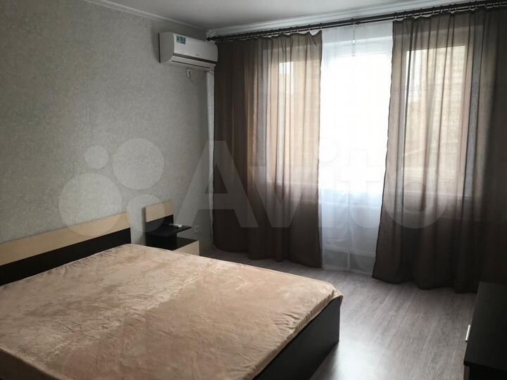 1-к. квартира, 38 м², 5/16 эт.