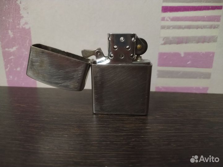 Зажигалка zippo