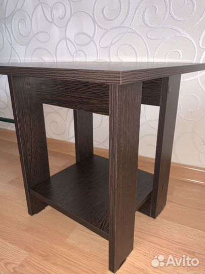 Тумба прикроватная 2 шт