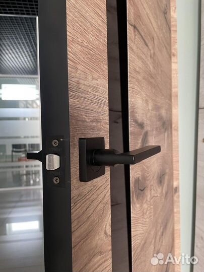 Двери межкомнатные