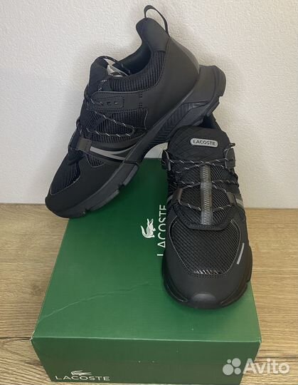 Кроссовки Lacoste L003 US11,5