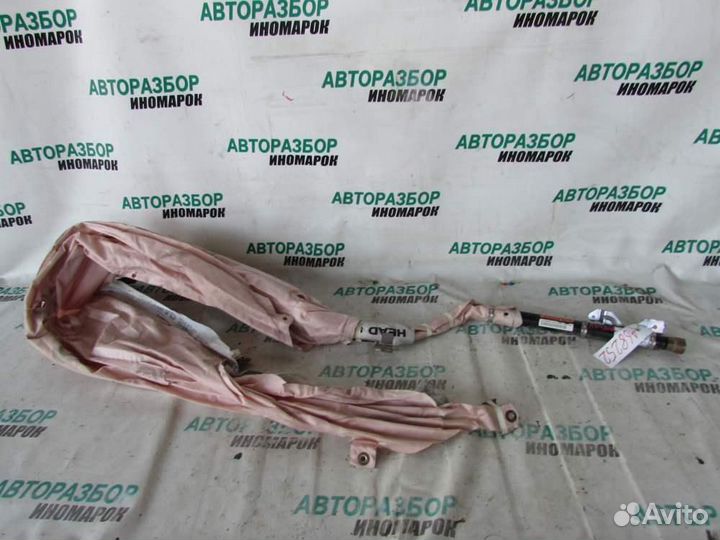 Подушка безопасности боковая для Subaru Impreza 3