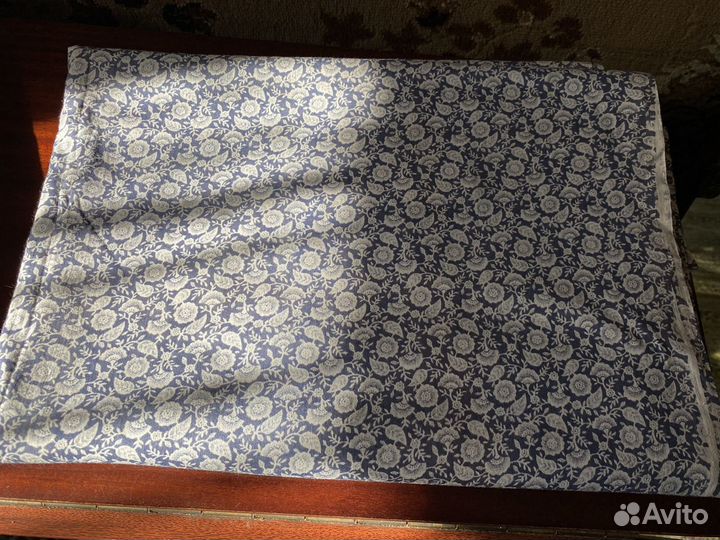 Отрез ткани