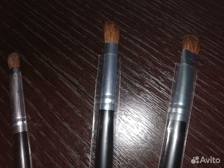 Кисти натуральные