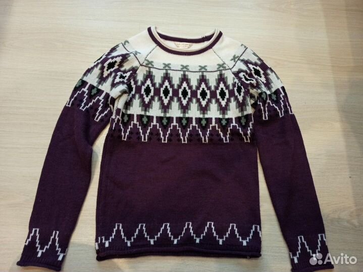 Кофты, джинсовая куртка, свитшот