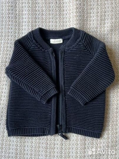 Джемпер next 62