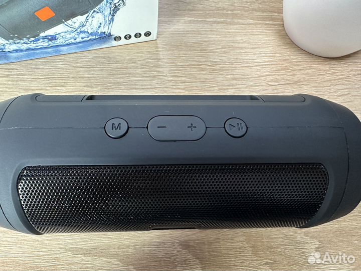 Портативная блютуз колонка Charge Mini2+(Гарантия)