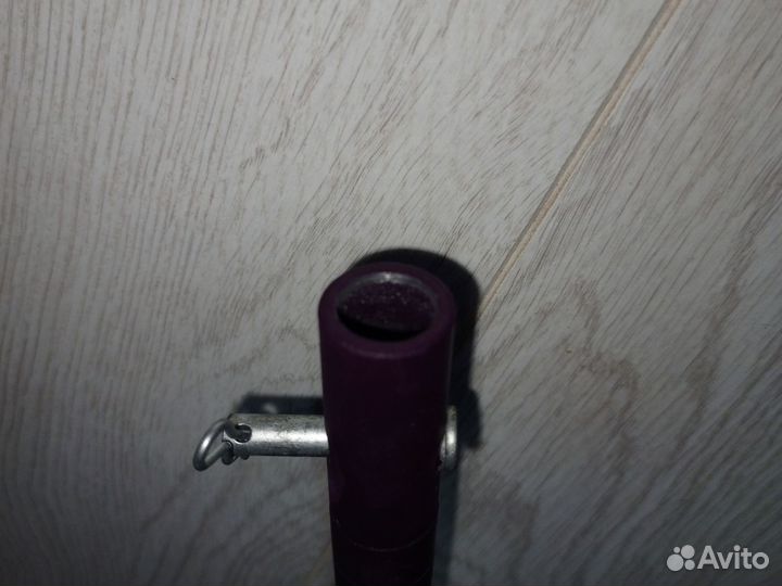 Шнек для электробура