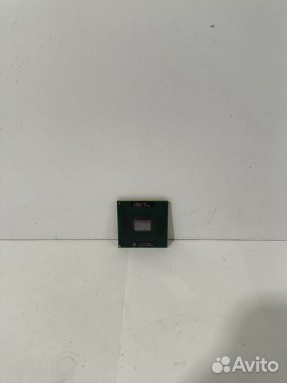 Процессор для ноутбука pbga479 ppga478 Сeleron M