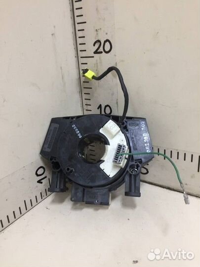 Шлейф подрулевой Nissan Note