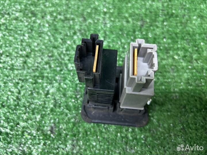 Кнопка корректора фар Mitsubishi Lancer 9