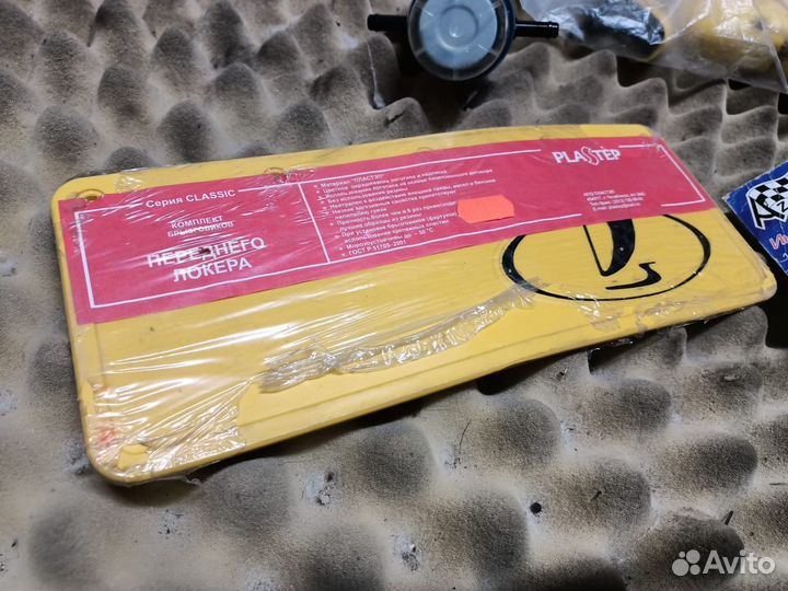 Тюнинг ваз лада 2101 2105 2107