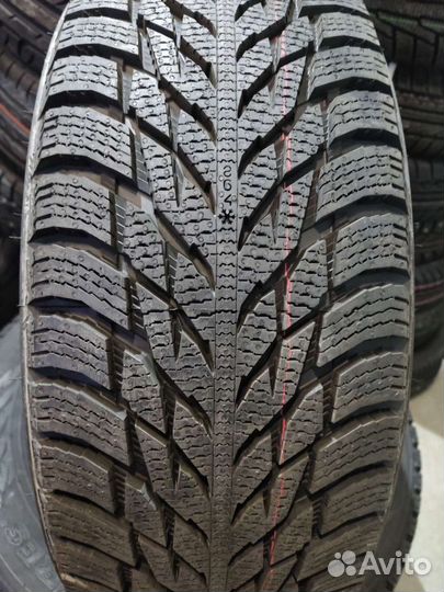 Nokian Tyres Hakkapeliitta R3 205/60 R16
