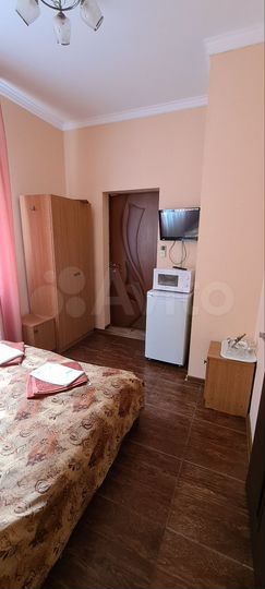 Комната 12 м², 1/4 эт.