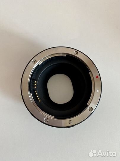 Адаптер canon