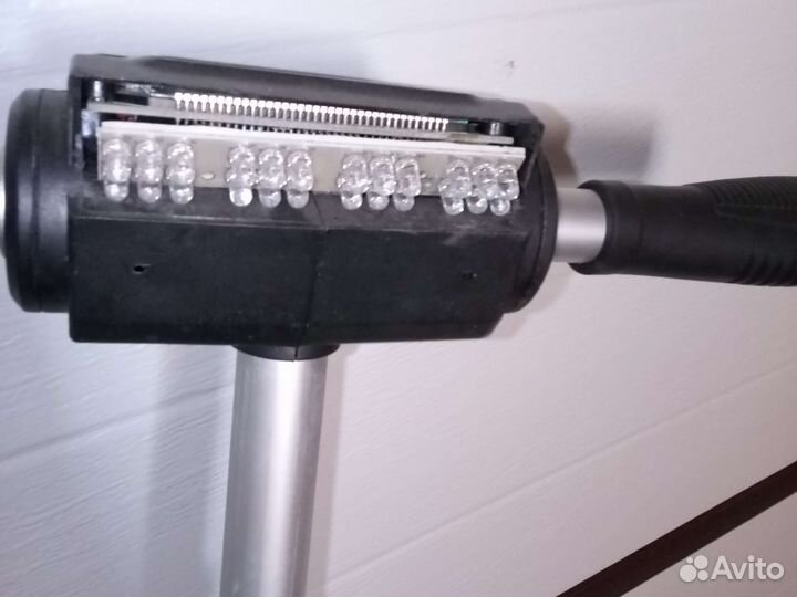 Электросамокат взрослый он же и для детей с 10 лет