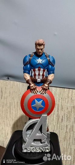 Коллекционные фигурки