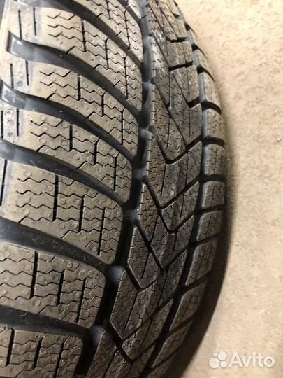 Зимние колеса для BMW 5 G30 245/40 R19