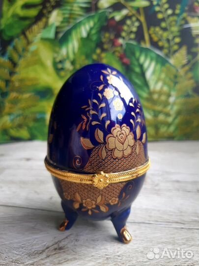 Шкатулки и сувениры морской тематики