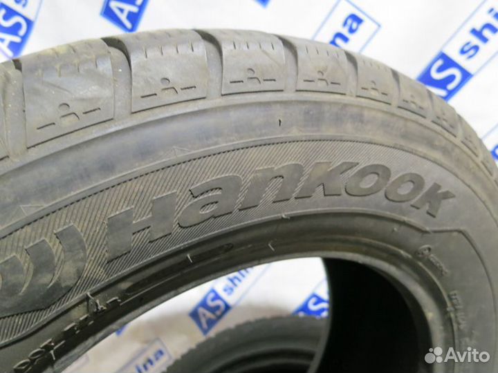 Hankook IceBear W300 235/65 R17 101K