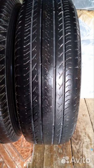 Bridgestone Ecopia EP850 215/70 R16 100H