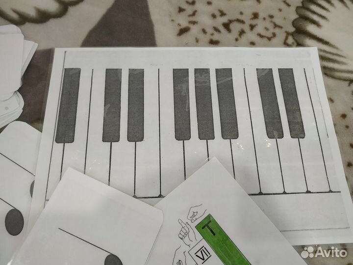 Пособие по сольфеджио для дмш/дши/ссмш