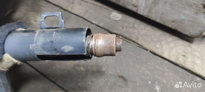 Рулевое управление volkswagen passat b3