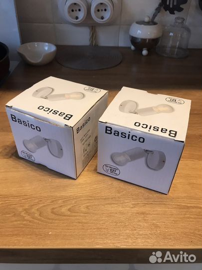 Светильник интерьерный