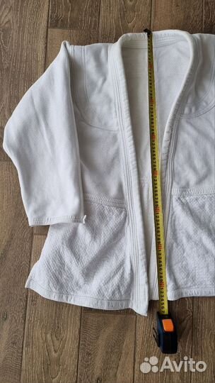 Кимоно для айкидо