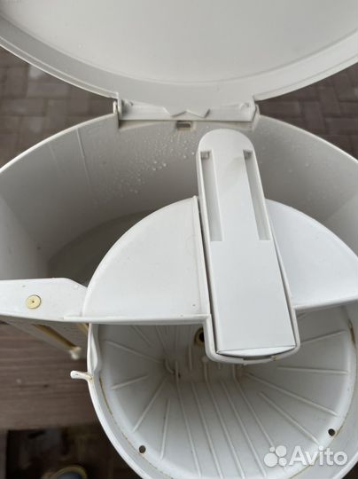 Кофеварка капельная