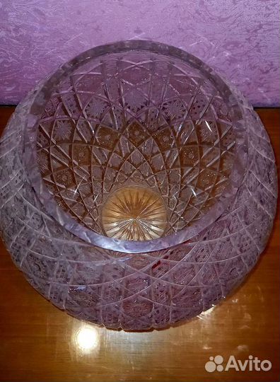 Хрусталь Богемия Эксклюзив