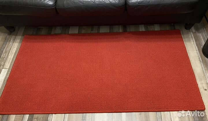 Ковер IKEA шерсть