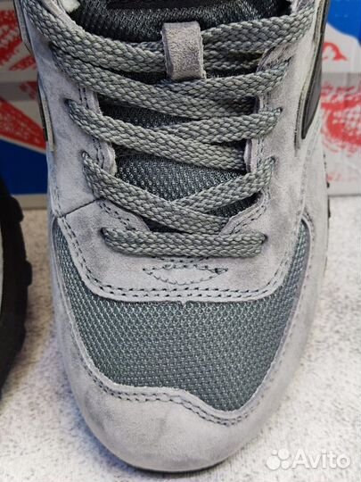 New Balance 574 серые