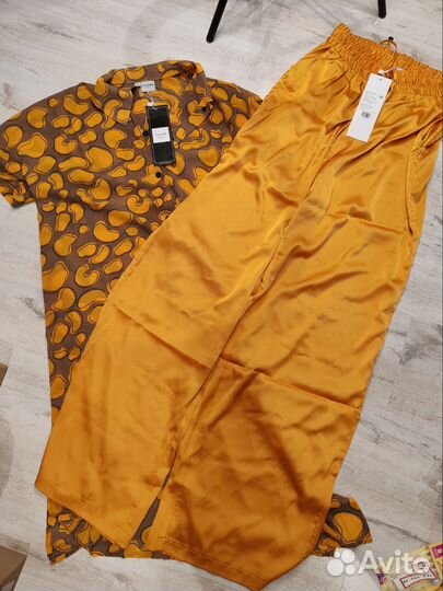 Костюм 2ка новый