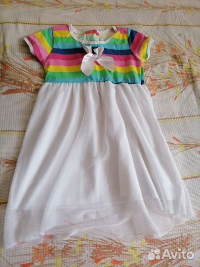 Продам вещи на девочку