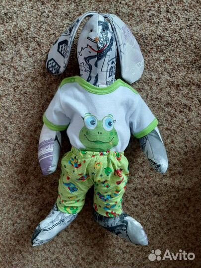 Заяц Тильда