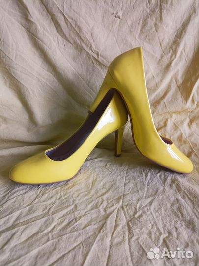 Туфли женские 39 размер