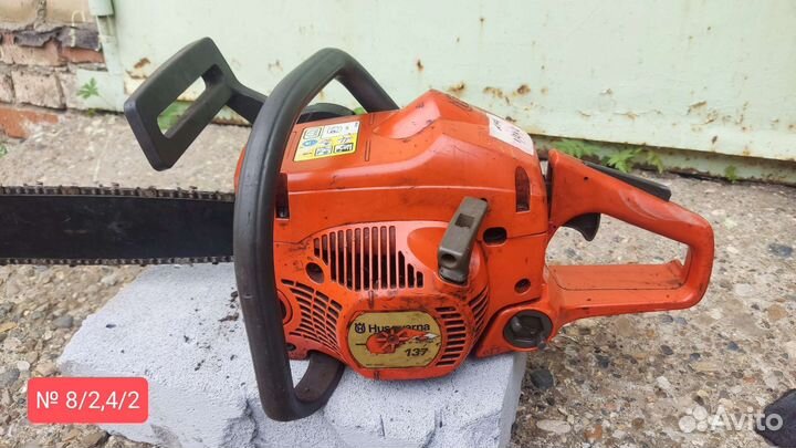 Stihl 180, запчасти